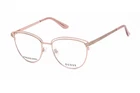 New Guess GU2685 028 Rose Gold 53MM Eyeglasses. Price: $38.89.
