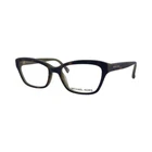 Michael Kors MK257 Tortoise Brown On Olive Eyeglasses Frames 50MM 17MM 130M -225 New. Price: $35.00.