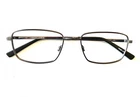 Flexon Eyeglasses Nathaniel 600 033 Gm 52-17-140 New. Price: $55.00.