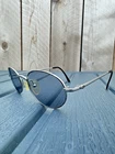Vtg Christian Dior 2823 70 Silver-tone Eyeglasses Frames 52 20-140 Austria Unspecified. Price: $59.99.