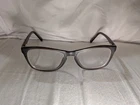Armani Exchange Eyeglasses Ax 3012 8083 Brown 52-16 140 Mm Pre-owned. Price: $39.95.