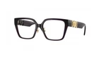 Versace VE3371D 5263 Cherry Red Demo Lens 54 Mm Women's Eyeglasses New. Price: $169.00.