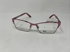 By Gwen Stefani Kids Eyewear GX830 Pink 48-15-130 Flex Hinge L469 New. Price: $68.00.