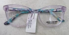 New Skechers Se 1695 Girls Kids Full Rim Eyeglass Frames 48-15-130 $58.00. Price: $20.00.