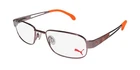 New Puma 15417 Color Combination Collectible Hip Eyeglass Frame/eyewear/glasses. Price: $21.46.