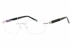 New Charriol PC75109-C02 Eyeglasses 57MM 100% Authentic. Price: $141.49.