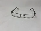 Takumi Eyewear T9743 52/17/135 20 Gray Brown Eyeglasses D78 New. Price: $49.50.