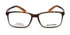 Skechers SE3153 052 Brown Tortoise Plastic Optical Eyeglasses Frame 54-16-145 New. Price: $95.60.