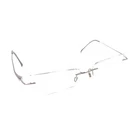 Charmant CH8331S LB2 Titanium Light Brown Eyeglasses Frames 50-17 140 Japan Pre-owned. Price: $74.99.