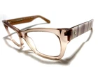 Kate Spade Ny Alora/p/s 0QGX Vw Frame Only Sunglasses 53-17-135 K19 Pre-owned. Price: $22.99.