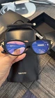 Tom Ford Eyeglasses Frame Woman New Black. Price: $200.00.