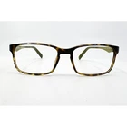 Eddie Bauer Eyeglass Frames Womens Brown Tortoise Green EB8216 53-16-140 Pre-owned. Price: $31.99.
