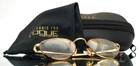 Vogue VO4084 5078 Gold Tortoise Womens Oval Full Rim Eyeglasses 50-20-135 B:38 New. Price: $31.99.