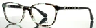 Guess GU2661-S 089 Teal Tortoise Womens Eyeglasses 53-17-145 B:40 'as-is' New. Price: $32.97.