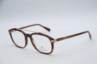New Canali Co 316 C03 Brown Horn Gold Authentic Frames Eyeglasses 52-18. Price: $160.65.