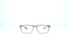 Emporio Armani Ea 1157 3003 Gunmetal Eyeglasses Frames 55-17-145 New. Price: $84.95.