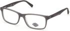 Harley Davidson HD0823 Matte Gray 020 Plastic Optical Eyeglasses Frame 56-16-145 New. Price: $91.60.