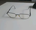 Harley Davidson Hd 156 Gry 54 18 140 Eyeglasses Pre-owned. Price: $25.00.