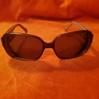 Coach Eva (S436) Burgundy Designer Eyeglasses Frames 56-16-125 54870 Pre-owned. Price: $32.99.