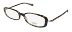 New Oliver Peoples Chrisette Modern Sophisticated Eyeglass Frame/glasses/eyewear. Price: $24.86.