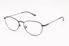 New Prodesign Denmark 3157 C.6731 Matte Black Authentic Eyeglasses 52-15. Price: $132.00.