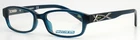 Skechers SE1127-1 090 Shiny Blue Unisex Kids Eyeglasses 46-15-130 B:27 New. Price: $24.99.