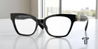 Versace VE3294 GB1 Cat Black Demo Lens 53 Mm Women's Eyeglasses New. Price: $120.99.