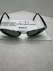Ray-ban RB3247 004/58 Sunglasses Eyeglasses Black Metal 59-17 Frames Only Pre-owned. Price: $22.47.