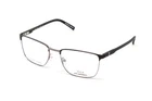 Oga Morel 10111O GN16 Black Metal Optical Eyeglasses Frame 57-19-145 101110 Rx New. Price: $171.60.