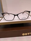 Buffalo David Bitton BW012 Black 55-16-135 B:38 Women Eyeglasses New. Price: $25.94.