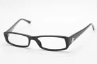 New Vogue 2768-B W44 Black Authentic Eyeglasses 51-16. Price: $35.40.