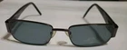 Robert Mitchel RM2005 Eyeglasses Frames Black Square Full Rim 54-18-145 B17 Pre-owned. Price: $9.00.
