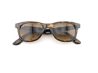 Ray-ban Sunglasses, Polarized Lenses, Rb 4640 710/M2 3P Brown, 50-20-150, Italy Pre-owned. Price: $99.99.