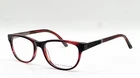 New Ann Taylor AT007 C02 Burgundy Horn Authentic Eyeglasses 53-17. Price: $75.90.