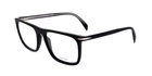 David Beckham 1108 Black 55/17/150 Man Eyewear Frame New. Price: $113.00.