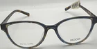 Modo 6621 Blutt 51/16 140 Blue Tortoise Plastic Full Rim Eyeglass Frames 4854 New. Price: $87.50.