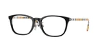 Burberry BE2371D 3853 Black Demo Lens Mm Women's Eyeglasses New. Price: $150.99.