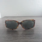 Dolce & Gabbana Sunglasses Dg 3006 502/73 Tortoise Shell Frames Only 63-17-125 Pre-owned. Price: $27.45.