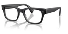 Oliver Peoples 0OV5332U Ryce 1465 Semi Matte Black Square Men's Eyeglasses New. Price: $393.99.