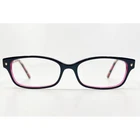 Kate Spade Lucyann Black Pink Plaid Eyeglasses Frames 53-16-135 Pre-owned. Price: $27.99.