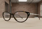 Authentic Ralph Lauren 6099B 5003 51-16-135 Brown Tortoise Silver New Eyeglasses. Price: $19.99.