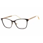Kate Spade Women's Eyeglasses Brown Stainless Steel Cat Frame Seline 009Q New. Price: $62.00.