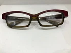Alain Mikli AL0932 0002 New. Price: $250.00.