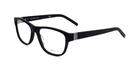 Tommy Hilfiger Th 1872 Matte Black 56/17/145 Man Eyewear Frame New. Price: $103.00.