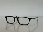 Ray Ban Rb 5372 2012 Square Havana Brown Eyeglasses Optical Frame 52-18-145 Pre-owned. Price: $49.99.