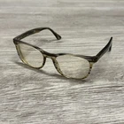 Ray Ban Eyeglasses Frames Only Rb 5369 5751 50-18-145 Brown Striped Pre-owned. Price: $29.99.