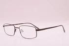 New Aristar Charmant AR16204 COLOR-568 Black Authentic Eyeglasses 53-18 K1. Price: $72.00.