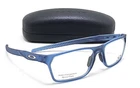 Oakley Hex Jector OX8032-1157 Frames Reading Glasses/bifocal/progressive Lenses New. Price: $164.00.