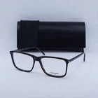 New Saint Laurent SL454 005 Havana 59MM Eyeglasses. Price: $208.79.