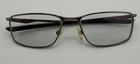 Oakley Frames Only Eyeglasses OX3217-0955 Socket 5.0 Gunmetal 55-17-136 Pre-owned. Price: $34.88.
